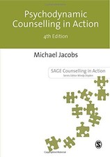Psychodynamic Counselling in