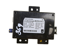 MERCEDES C CLASS W204 220CDI