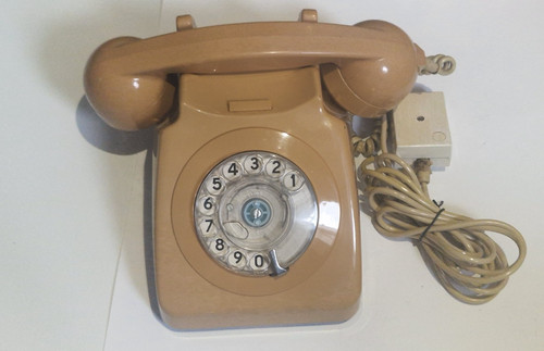 Vintage british telecom - vintage, (gpo)