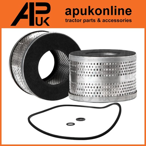 Fleetguard hydraulic filter - fleetguard,