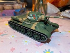 Minichamps Soviet T34/76 Leningrad Front 1943