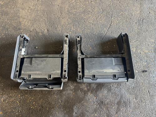 2008 2012 volkswagen touran - 2008-2012,