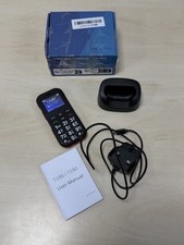 T190 Big Button Mobile Phone