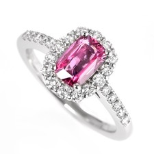 AIGS Certified 1.02 Carat