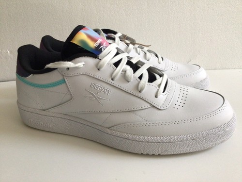 Reebok club neo serati - club, c