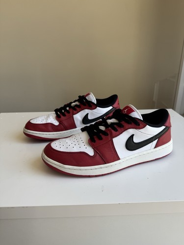 Air jordan low - air, og