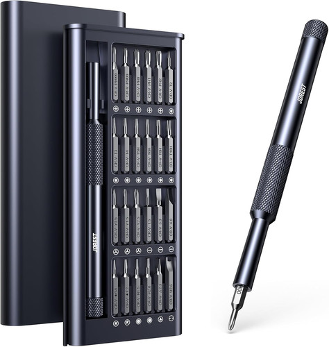 Precision screwdriver - 25-in-1,