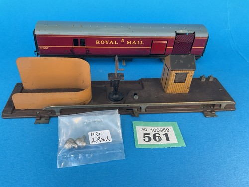 Hornby dublo 2400 o - hornby, t.p.o.
