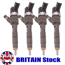 4XFuel Injector For Renault
