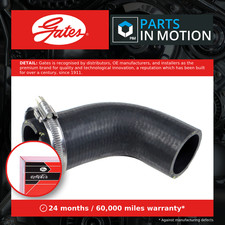 Turbo Hose fits VAUXHALL