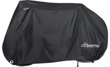  BIKE COVER  Waterproof UV Resistant Oxford Fabric XXL BEEWAY