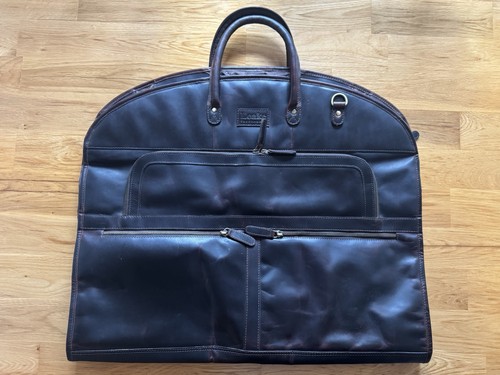 Loake leather suit - loake,