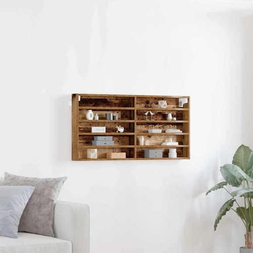 Vidaxl display cabinet - vidaxl,
