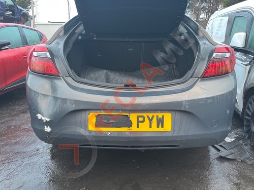 Vauxhall insignia mk1 a - vauxhall,
