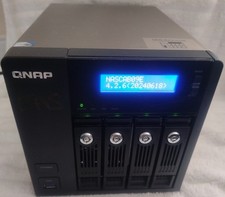 Qnap 459 pro bay - pro,