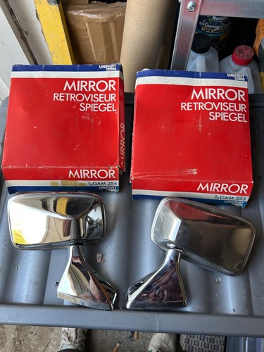 Nos british leyland - nos,