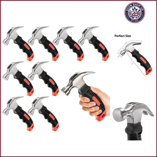 Stubby portable claw - 12,