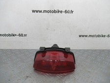 Kawasaki GPZ 500 S Rear Light