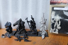 5x Wolfen + Devourers