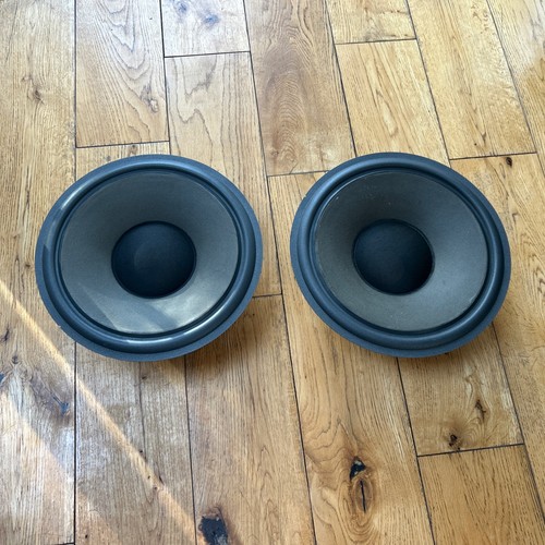Tannoy hpd 315 - with, new