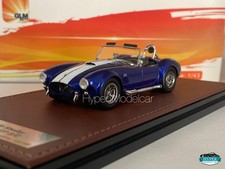 Glm shelby cobra 427 s - 427, s/c