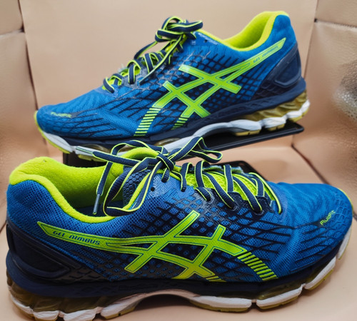 Asics gel nimbus mens - gel,