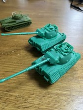 Atlantic Vintage Tanks Models