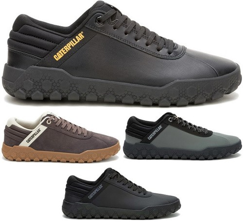 Caterpillar cat hex casual - hex,