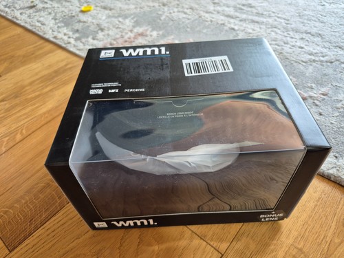 Anon wm1 mfi spr goggles - anon,