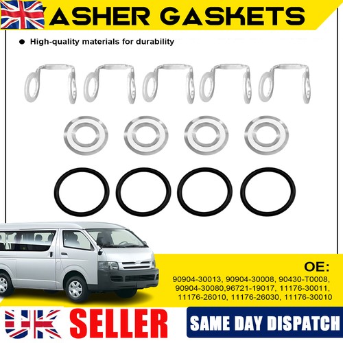 For toyota injector - injector, kit