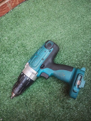 Makita cordless drill - drill, 6339d