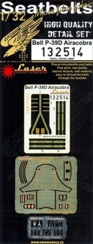 Hgw hgw132514 bell p 39d - hgw132514,