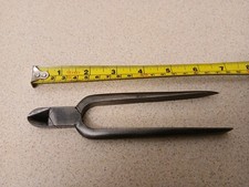 " Vintage Cutter's  " Leather Work???