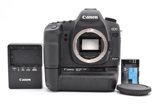 Canon eos mark digital - canon,