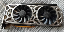 Nvidia EVGA Geforce GTX 1080