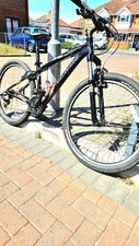 Specialized hardrock sport - hardrock,