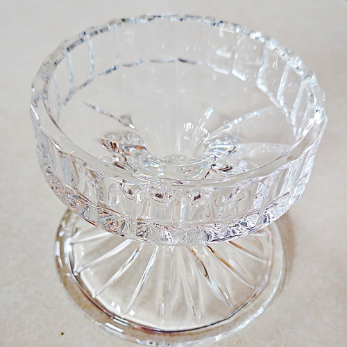 Waterford crystal society 1997 - society,