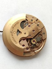 Vintage Omega 565 Geneve