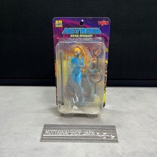 Samus Aran Figure METROID ZERO