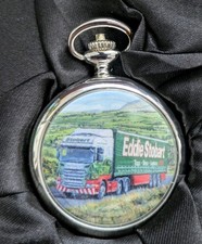 Eddie Stobart (Jodie Maria) Scania Truck