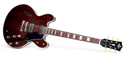 Sigma guitars hbw - sigma,