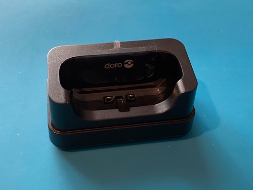 Genuine doro 6620 charging - 6620,