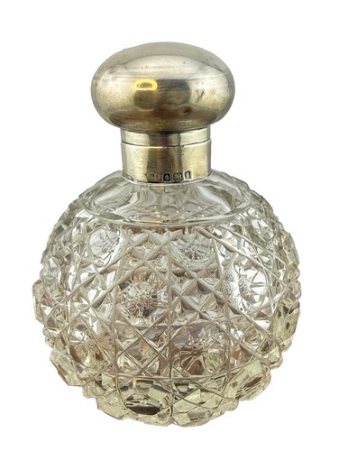 Birmingham 1905 silver - silver, hinged
