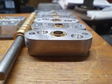 Series Landrover/Mini Moke Lucas wiper motor fw2 Part 739063