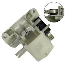 Dishwasher Control Panel Door