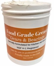 (REPAIR KIT) 4oz Food Grade