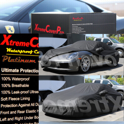 Custom fit car cover 2009 - custom,