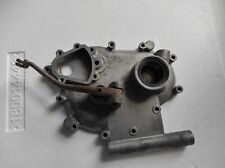 MOTO GUZZI 4 gear box rear