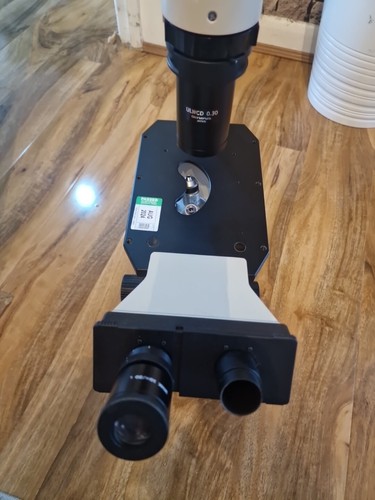 Olympus ck2 inverted - olympus,