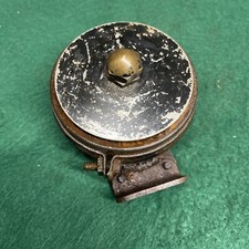 Triumph Pre Unit Horn And